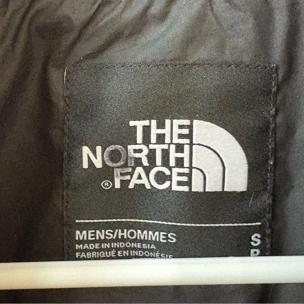 North Face Insulated Chase Jacket